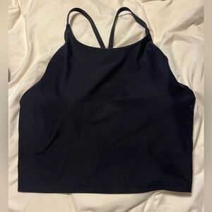 Old Navy Active workout top size large